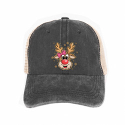 Кепки-тракери тай-дай