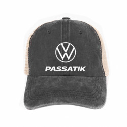 Кепки-тракеры тай-дай