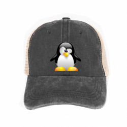 Кепки-тракеры тай-дай