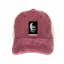 Кепки-тракеры тай-дай