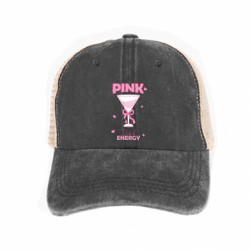 Кепки-тракери тай-дай