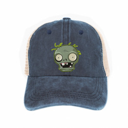 Кепки-тракеры тай-дай