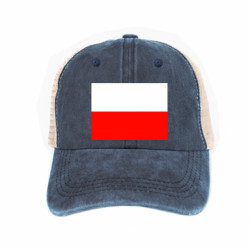 Кепки-тракеры тай-дай