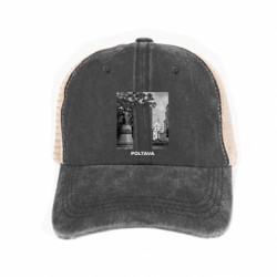 Кепки-тракеры тай-дай