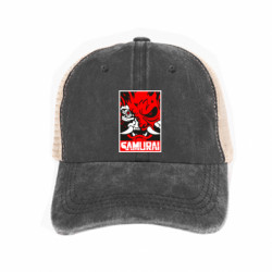 Кепки-тракеры тай-дай