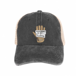 Кепки-тракери тай-дай