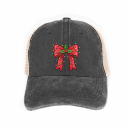 Кепки-тракери тай-дай