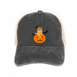 Кепки-тракеры тай-дай