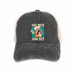 Кепки-тракеры тай-дай