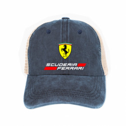 Кепки-тракери тай-дай