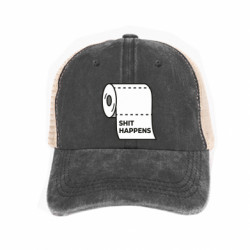 Кепки-тракеры тай-дай