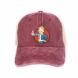 Кепки-тракеры тай-дай