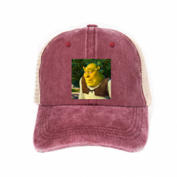 Кепки-тракеры тай-дай