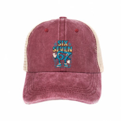 Кепки-тракери тай-дай