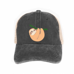 Кепки-тракеры тай-дай