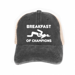 Кепки-тракеры тай-дай