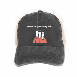 Кепки-тракеры тай-дай