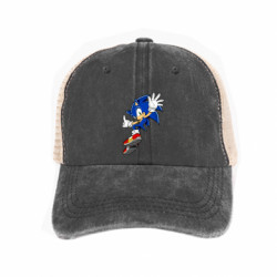 Кепки-тракери тай-дай