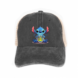 Кепки-тракеры тай-дай