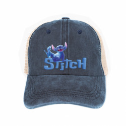 Кепки-тракеры тай-дай