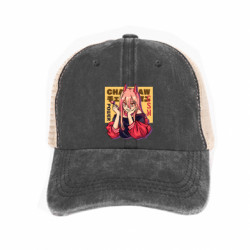 Кепки-тракеры тай-дай