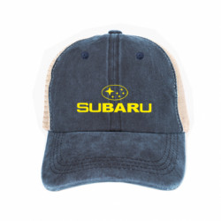 Кепки-тракери тай-дай