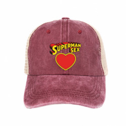 Кепки-тракери тай-дай