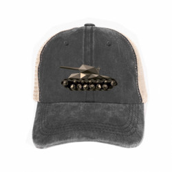 Кепки-тракеры тай-дай