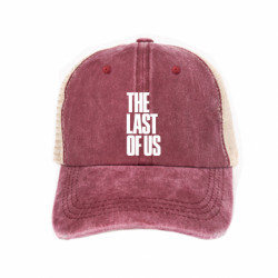 Кепки-тракеры тай-дай