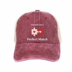 Кепки-тракери тай-дай