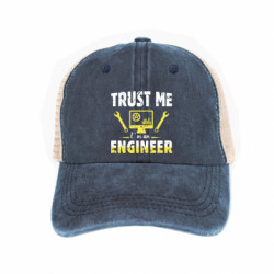 Кепки-тракери тай-дай