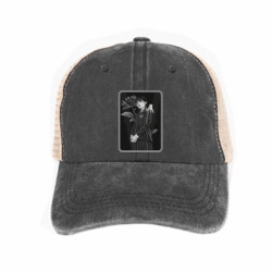 Кепки-тракери тай-дай