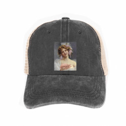 Кепки-тракеры тай-дай