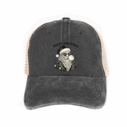 Кепки-тракери тай-дай