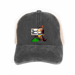 Кепки-тракери тай-дай