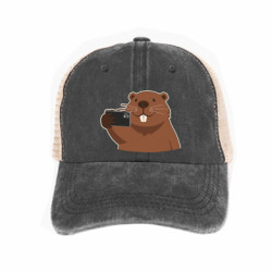 Кепки-тракеры тай-дай