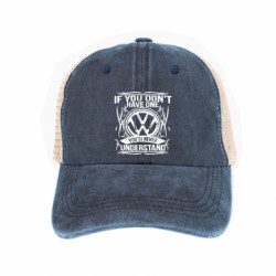 Кепки-тракери тай-дай