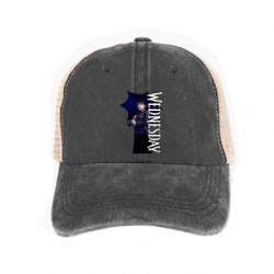 Кепки-тракери тай-дай