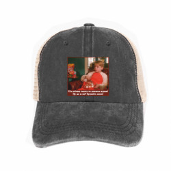 Кепка-тракер тай-дай Я ем всякую дрянь и смотрю чушь! - FATLINE Кепка-тракер тай-дай Я ем всякую дрянь и смотрю чушь!