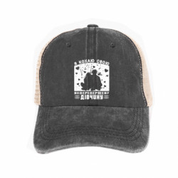 Кепки-тракери тай-дай