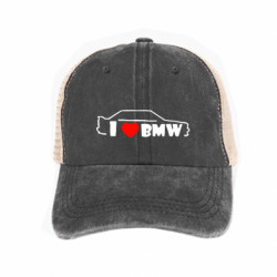 Кепки-тракери тай-дай