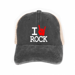 Кепки-тракери тай-дай