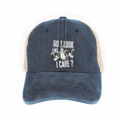 Кепки-тракеры тай-дай