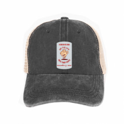 Кепки-тракеры тай-дай