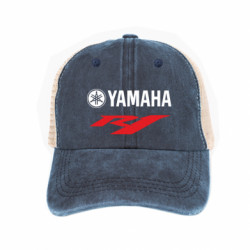 Кепки-тракери тай-дай