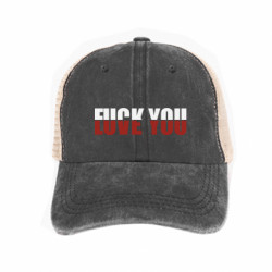 Кепки-тракери тай-дай