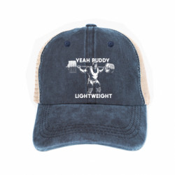 Кепки-тракери тай-дай