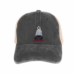 Кепки-тракери тай-дай