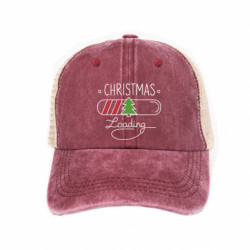 Кепки-тракери тай-дай