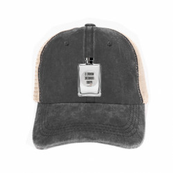 Кепки-тракеры тай-дай